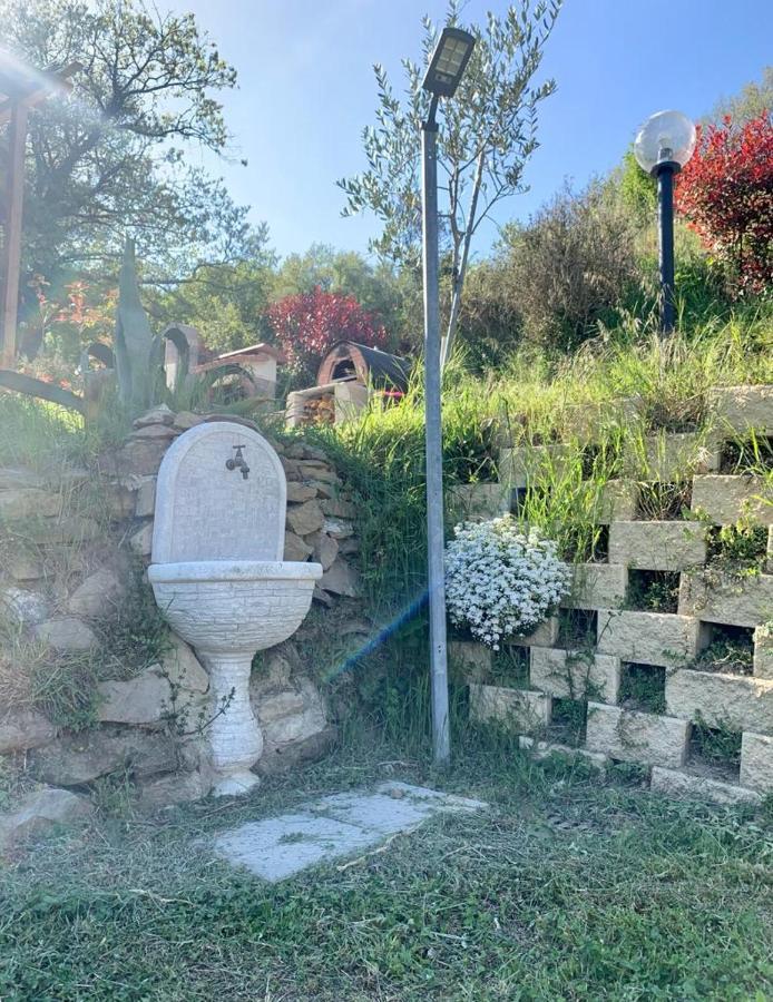 Casetta Nel Podere Di Massi Barberino di Mugello Exterior foto