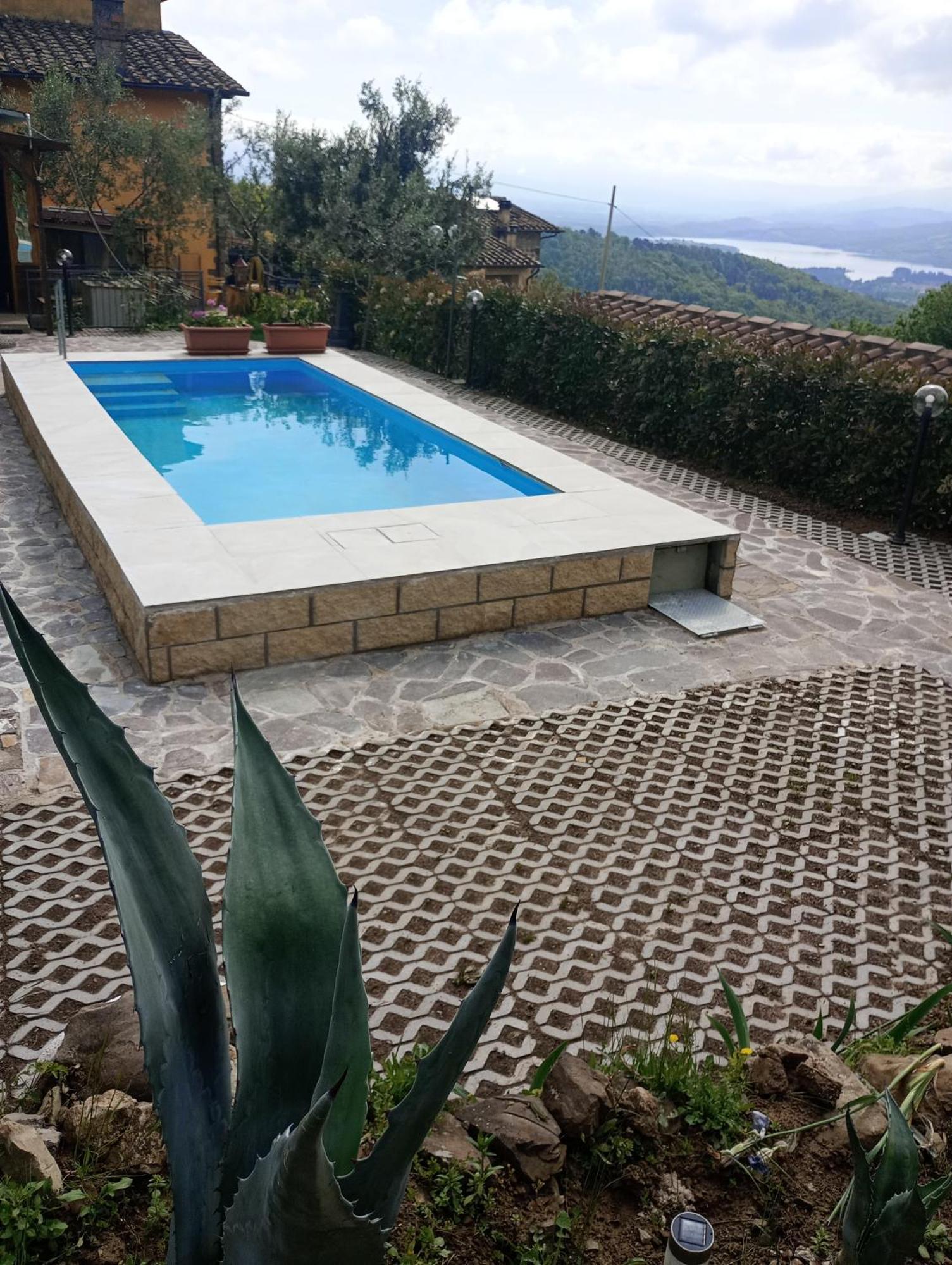 Casetta Nel Podere Di Massi Barberino di Mugello Quarto foto